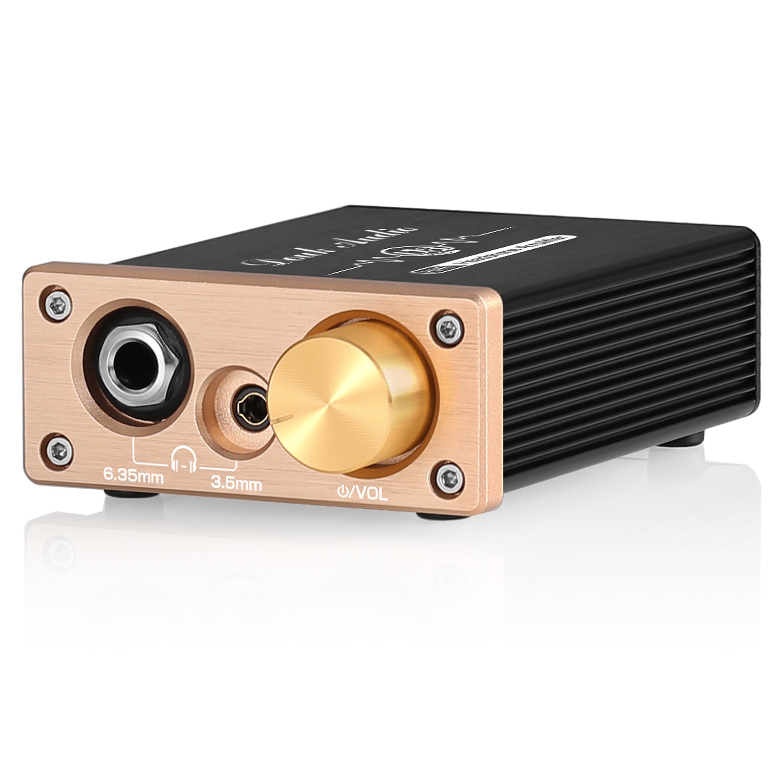 Douk Audio U3 PRO HiFi 迷你耳机放大器 A 类桌面放大器,适用于耳机 DC5V