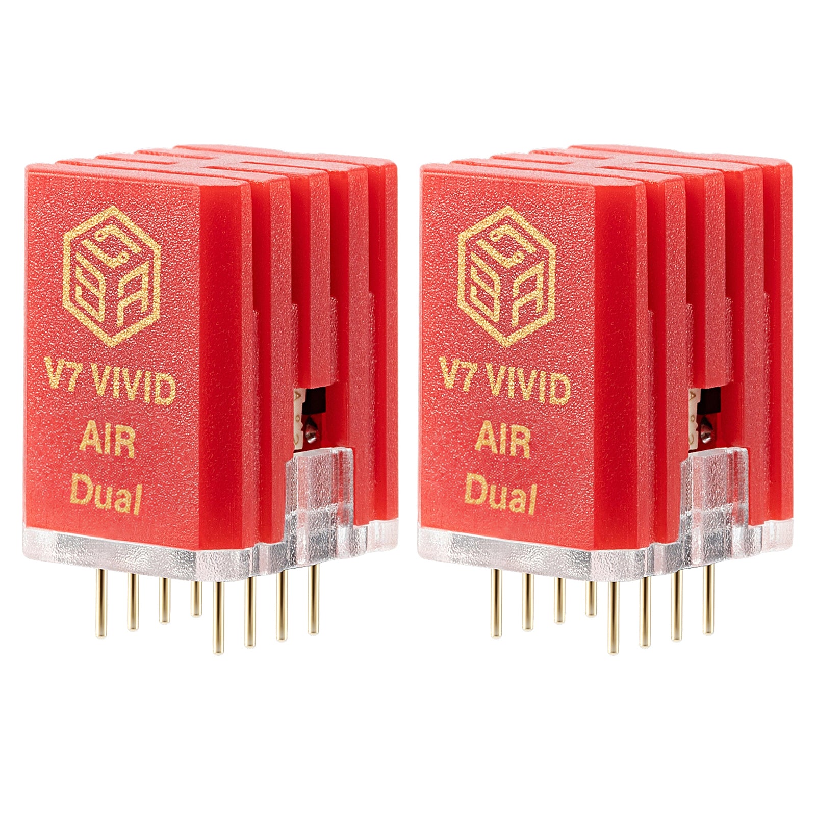 Burson Audio V7 Vivid Air Dual Discrete Op Amp, DIP-8 Audio Op-Amp Upgrade