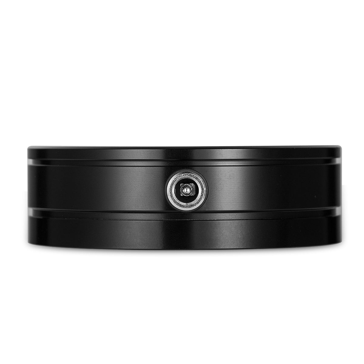 Little Bear Mini 50/60Hz Stroboscopic Speed Strobe Light+Tachometer Disc for Turntable LP Records