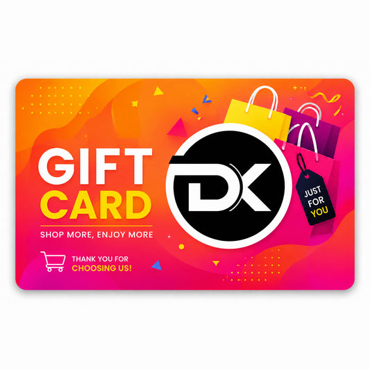 Douk Audio Member Gift Card