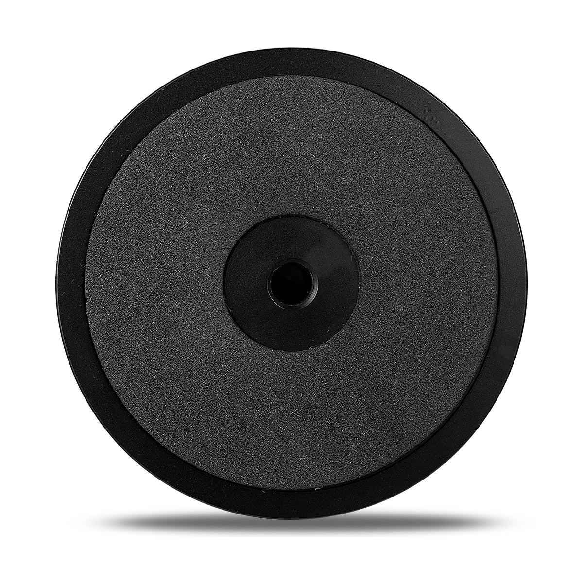Nobsound STB-02 铝制唱片重量夹，适用于黑胶唱片机转盘光盘稳定器